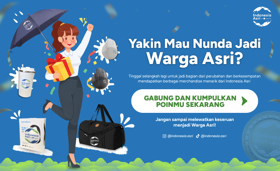 Kampanye Indonesia Asri