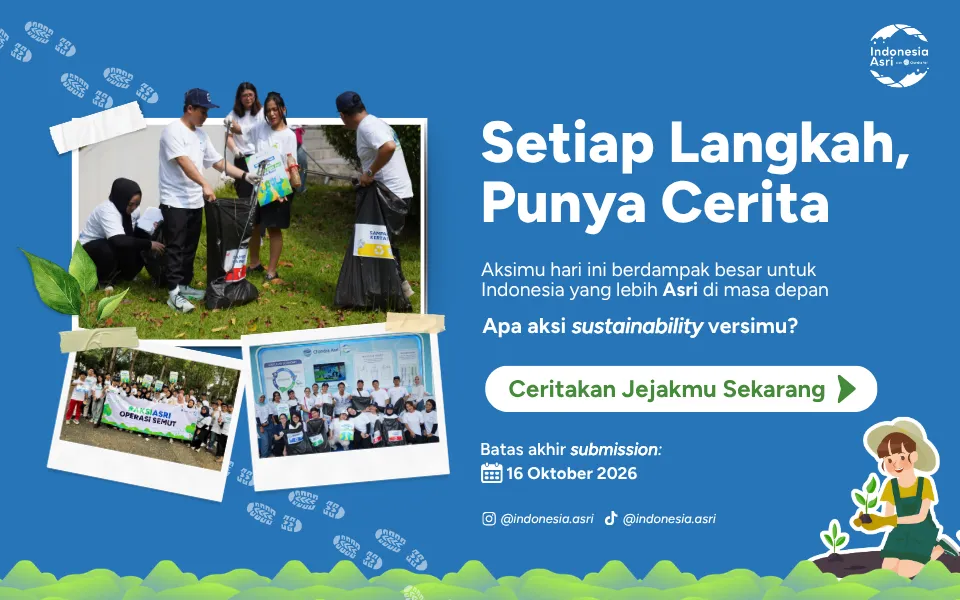 Kampanye Indonesia Asri